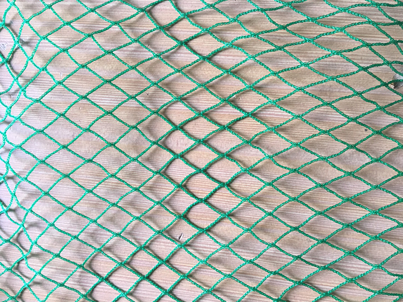 knottless net
